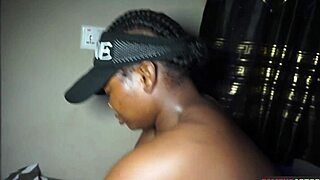 I Love Riding Stepbrother's Cock All Night Long!