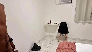 joyce camargo takes rough anal dp backstage with big cocks
