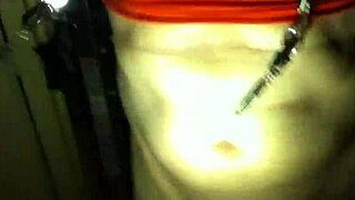 Devoted slut endures anal and piss for mistress. Slettebak 0768 thrills