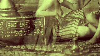 i'm lost in this hairy pussy blowjob from moorish harem night...