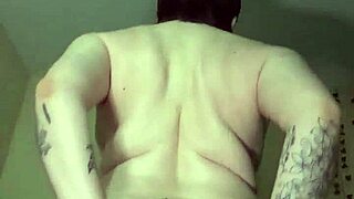 fucking my tight 18+ asshole deep then cumming hard!!