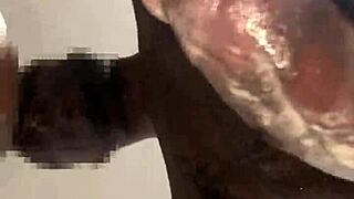 Hey Stepmom Your Juicy Pussy and Tight Asshole Need My Bareback Doggystyle Pounding Now!