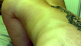 omg jumpin on stepson huge dick vibrator in pussy then fuck hard 💦🍆😩