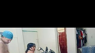 Stepdad's Cock Drives Me Wild I'm His Total Whore