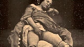 i'm lost in this hairy pussy blowjob from moorish harem night...