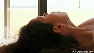 africans master sensual interracial massage turning into erotic anal and blowjob bliss