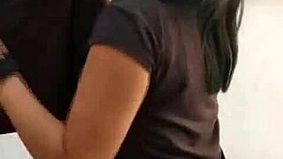i spied neighbor hanging laundry then fucked her so deliciously