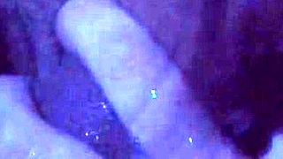 Brooke Ballentyne Rides Cock Chaps On Creampie Squirt