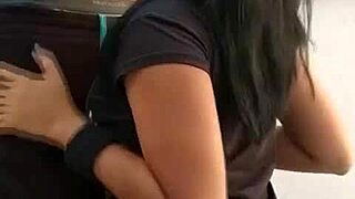 i spied neighbor hanging laundry then fucked her so deliciously
