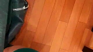 Three Hot Teachers Masturbate to Orgasm in Tight Miniskirts