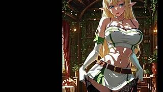 uhh those anime girls... unforgettable hentai babes i cant forget