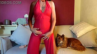 Roxy Fox Guides Girls to Squirting Orgasms with Toys