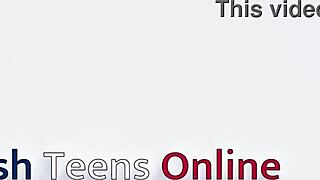 naughty students slurp teacher's load then swap it hot