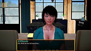 Exploring my new family game 523