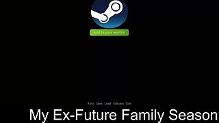 Ex-future family game, who's fucking who now?