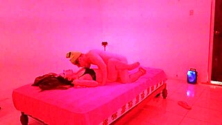 i went to this mexican brothel an banged this super nice horny latina milf she moaned so good i got rock hard