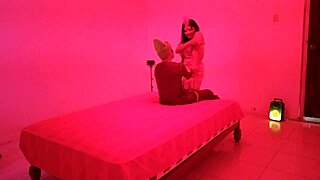 i went to this mexican brothel an banged this super nice horny latina milf she moaned so good i got rock hard