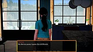 Exploring my new family game 523