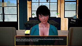 Exploring my new family game 523