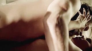 Laura Vandervoort's Top Celebrity Scenes Compilation