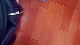 Three Hot Teachers Masturbate to Orgasm in Tight Miniskirts