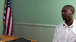 busty milf sarah jay craves that throbbing bbc monster again