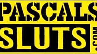 Bombshell Sophie Anderson dominated bound by monster cock