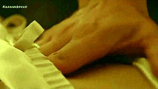 Laura Vandervoort's Top Celebrity Scenes Compilation