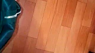 Three Hot Teachers Masturbate to Orgasm in Tight Miniskirts