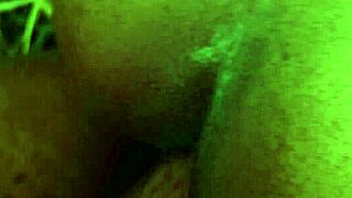 Street Hooker Outdoor Ruin Part 10