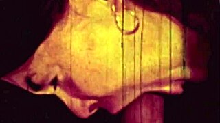 ever wondered about hairy beavers in wild vintage threesome romps?