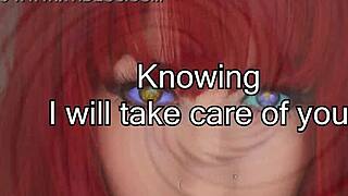 Hypnotic mistress lisa guides obedient slave into deep erotic relaxation trance