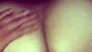 Neighbor's Wife: Haven't Fucked My Husband In Ages!