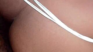 Street Hooker Outdoor Ruin Part 10