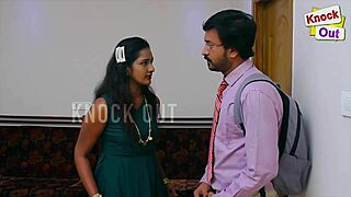 uncut indian wife surrenders tight pussy in romantic missionary week-long fuck