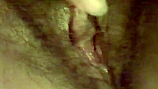 watch my big hairy pussy up close begging big cock to fuck hard