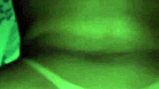 Big Black Cock Meets Horny Mineira for Beachside Blowjob Pound