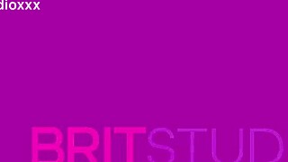 British Blonde College Slut's Pussy Devoured Close Up!