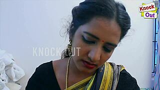 uncut indian wife surrenders tight pussy in romantic missionary week-long fuck