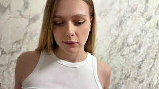 Undressing Stepsister Fuck: Really Cheating?