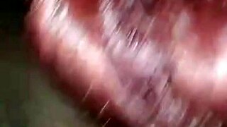 Big Black Cock Meets Horny Mineira for Beachside Blowjob Pound