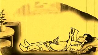 those vintage erotic drawings got me all nostalgic and stuff...