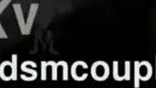 Full Birthday BDSM Ass Stretching Fisting And Slave Humiliation Movie