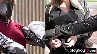 i meet kate's wild mature pony roleplay crew outdoors