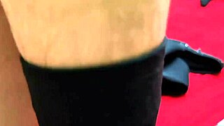 Muslim Bhabhi Craves Intense Hardcore Pounding from Hindu Husband