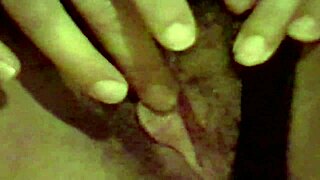 watch my big hairy pussy up close begging big cock to fuck hard