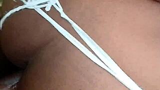 Street Hooker Outdoor Ruin Part 10