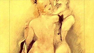 those vintage erotic drawings got me all nostalgic and stuff...