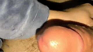 Saudi couple first anal creampie pov bent over big ass rough homemade