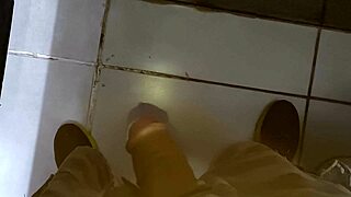 hey corno, want to watch this hot handjob i stroke out just for your cuckold eyes?
